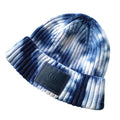 Hats | Beanie | Tie Dye | Blue Sweaty Bands Non Slip Headband