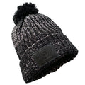 Hats | PomPom | Black Sweaty Bands Non Slip Headband