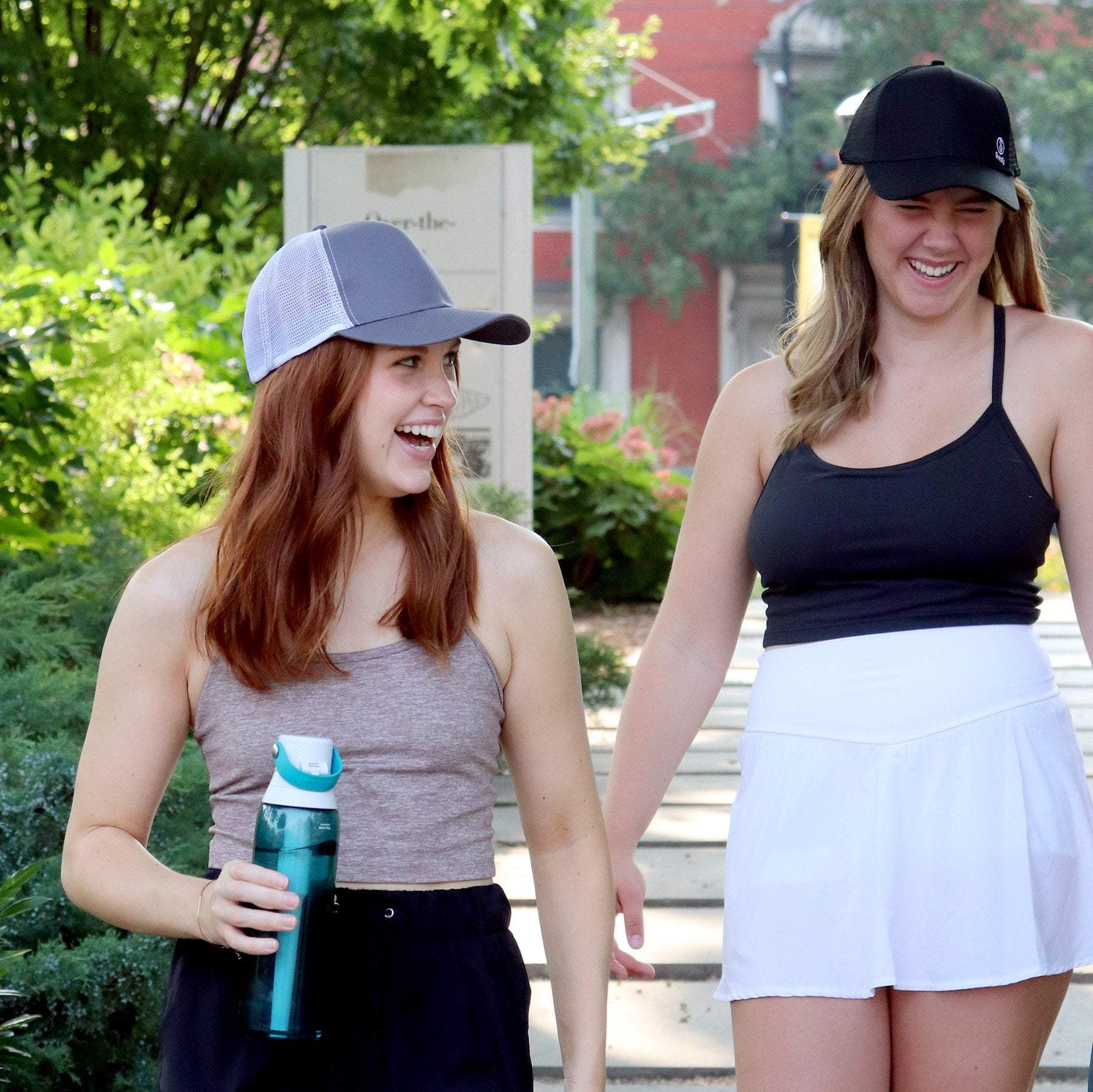 Baseball Grey, White Sweaty | Hats Hat |