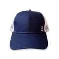 Hats | Sweaty Baseball Hat | Navy Sweaty Bands Non Slip Headband