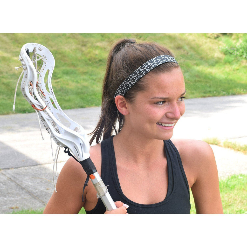 Lacrosse Headband Sweaty Bands