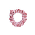 Mini Scrunchie | Blush Pink