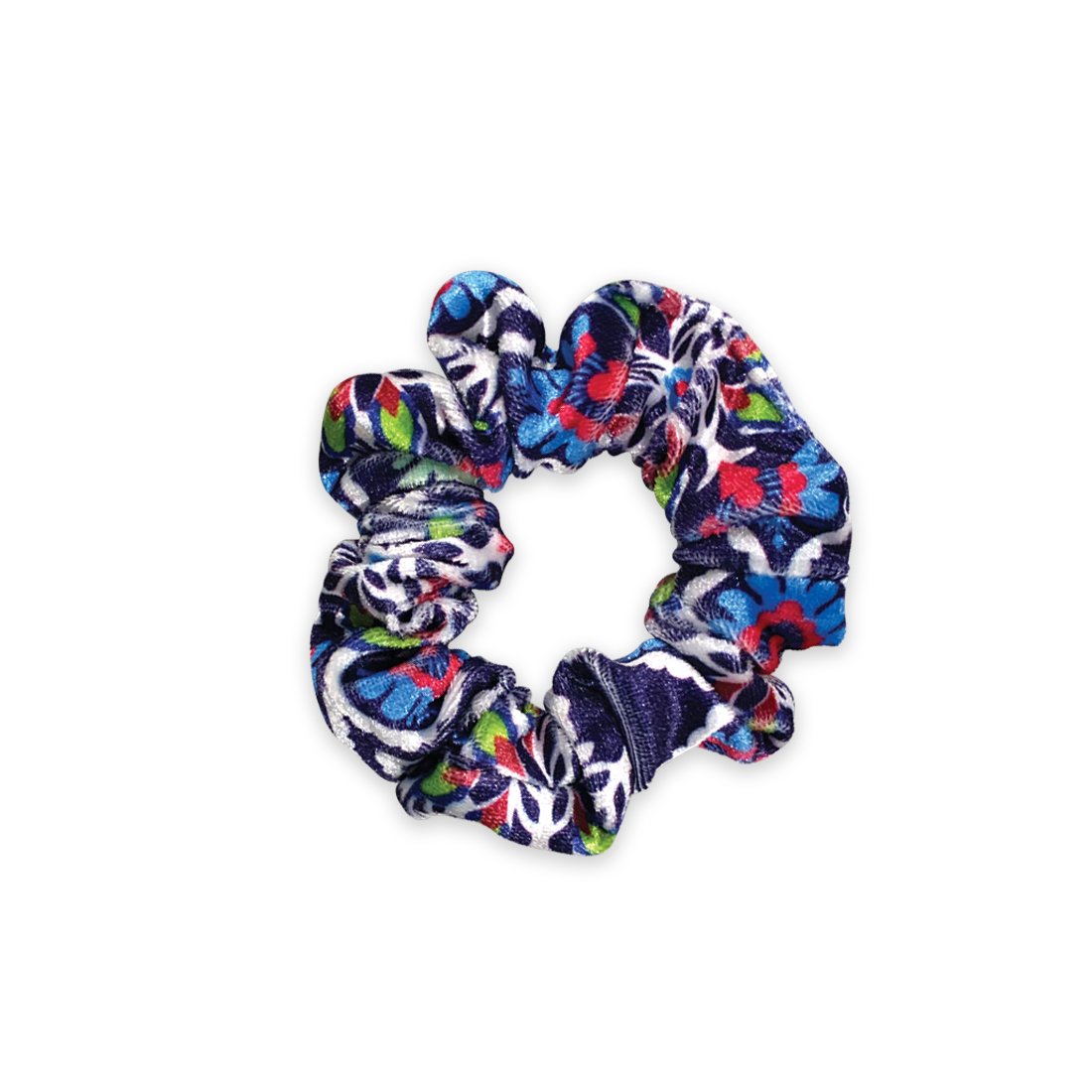 Mini Scrunchie | Fiesta