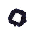 Mini Scrunchie | Navy Sweaty Bands Non Slip Headband