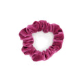 Mini Scrunchie | Rose Pink