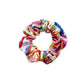 Mini Scrunchie | Sunsoaked - Sweaty Bands
