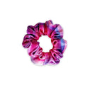 Mini Scrunchie | Watercolor | Purple Sweaty Bands Non Slip Headband