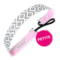 Petite Rough Around the Edges Sweaty Bands Non Slip Headband