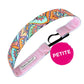 Petite Weekender Mint Sweaty Bands Non Slip Headband