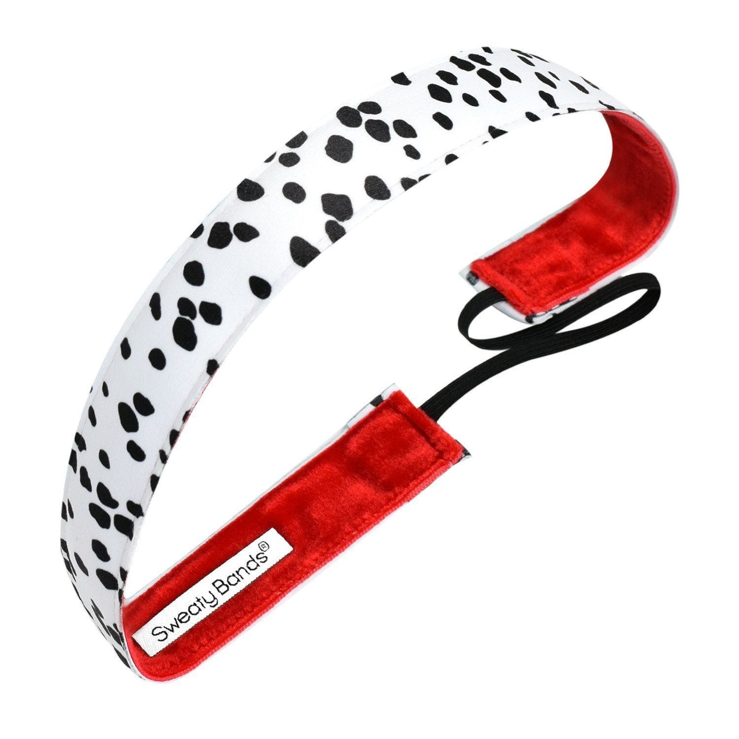 Puppy Tails Sweaty Bands Non Slip Headband