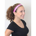 Run Like A Princess Sweaty Bands Non Slip Headband