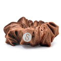 Scrunchie | Bronze Sweaty Bands Non Slip Headband