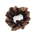 Scrunchie | Brown Sweaty Bands Non Slip Headband