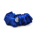 Scrunchie | Electric Blue Sweaty Bands Non Slip Headband