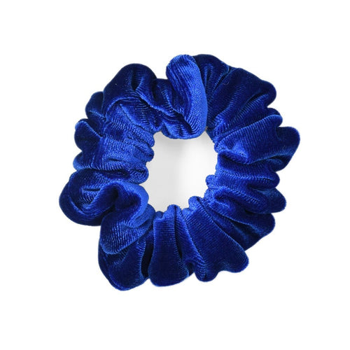 Scrunchie | Electric Blue Sweaty Bands Non Slip Headband