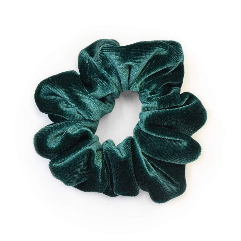 Scrunchie | Emerald Sweaty Bands Non Slip Headband