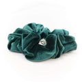 Scrunchie | Emerald Sweaty Bands Non Slip Headband