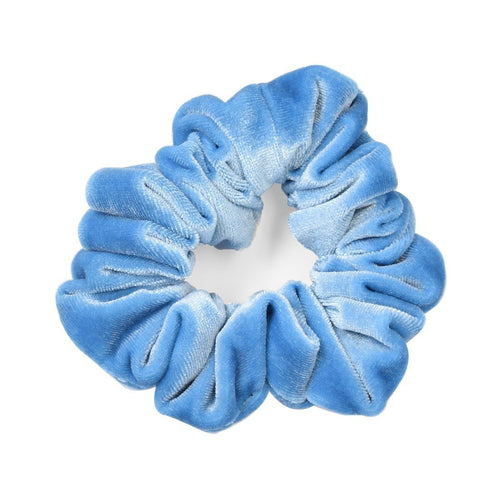 Scrunchie | Light Blue Sweaty Bands Non Slip Headband