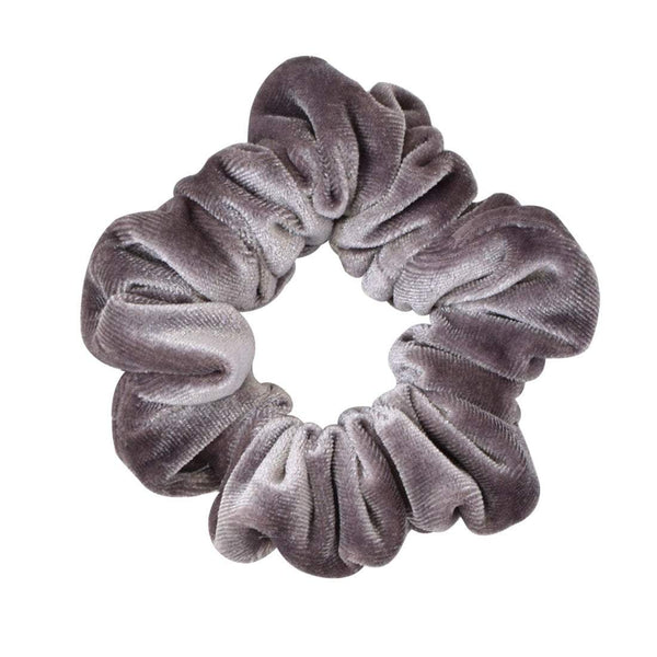 Scrunchie Light Grey