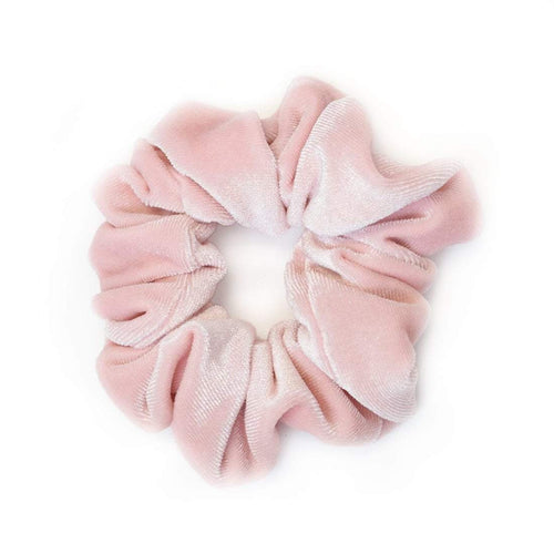 Scrunchie | Light Pink Sweaty Bands Non Slip Headband