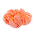 Scrunchie | Neon Orange Sweaty Bands Non Slip Headband