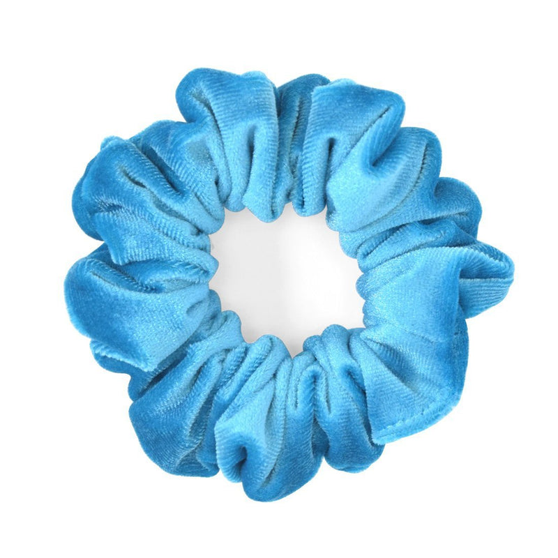 Scrunchie | Turquoise Sweaty Bands Non Slip Headband