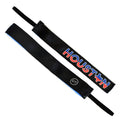 State Pride Texas Houston Sweaty Bands Non Slip Headband