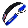 State Pride Texas Houston Sweaty Bands Non Slip Headband