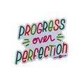 Stickers | Progress Over Perfection Sweaty Bands Non Slip Headband