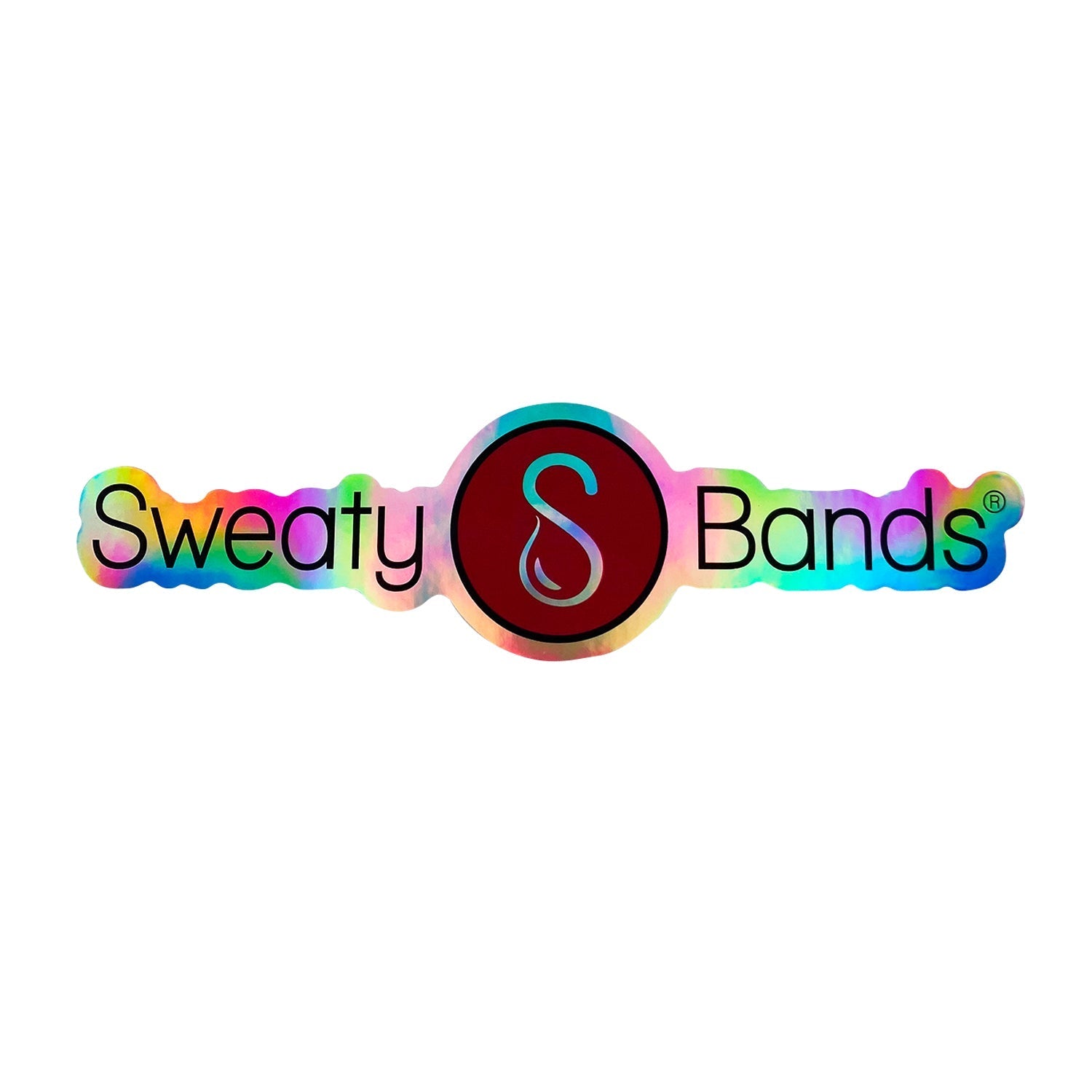 Stickers | Sweaty Bands Sweaty Bands Non Slip Headband