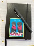 Stickers | Sweaty Dogs Sweaty Bands Non Slip Headband