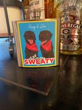 Stickers | Sweaty Dogs Sweaty Bands Non Slip Headband