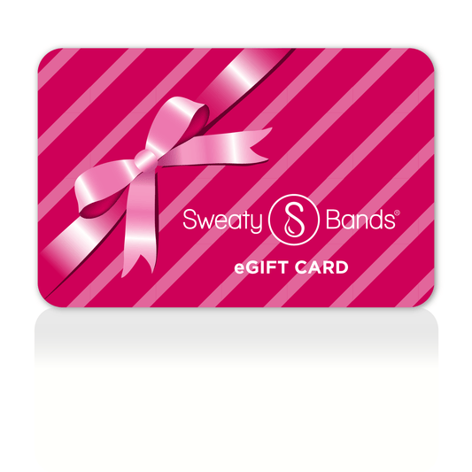 Sweaty Bands Gift Card Sweaty Bands Non Slip Headband