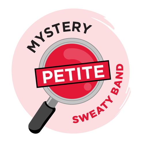 Sweaty Bands | Petite | Mystery Sweaty Bands