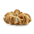 Sweaty Bands Scrunchie Gold Sweaty Bands Non Slip Headband