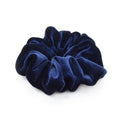 Sweaty Bands Scrunchie Navy Blue Sweaty Bands Non Slip Headband