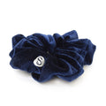 Sweaty Bands Scrunchie Navy Blue Sweaty Bands Non Slip Headband