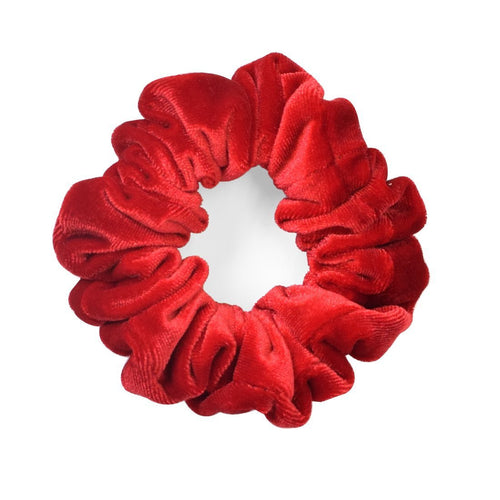 Sweaty Bands Scrunchie Red Sweaty Bands Non Slip Headband