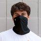 Sweaty Tubes | Black Sweaty Bands Non Slip Headband