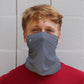 Sweaty Tubes | Charcoal Sweaty Bands Non Slip Headband