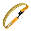 Viva Diva | Gold | 5/8 Inch Sweaty Bands