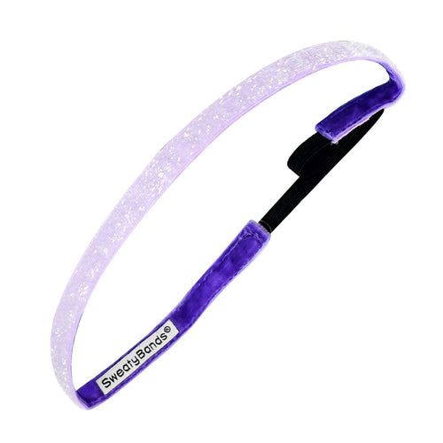 Viva Diva | Orchid | 3/8 Inch Sweaty Bands