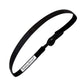 Wicked | Black | 3/8 Inch Sweaty Bands